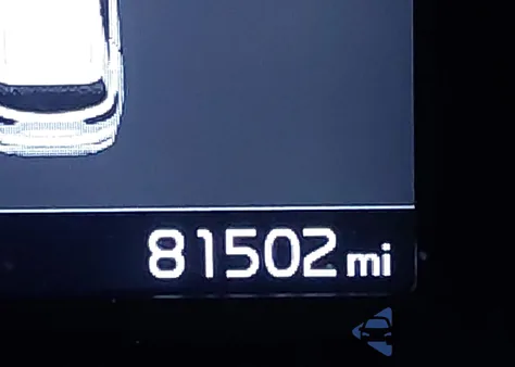 2019 Kia Sorento 2.4L L из США, поврежденный, VIN 5XYPG4A31KG478998